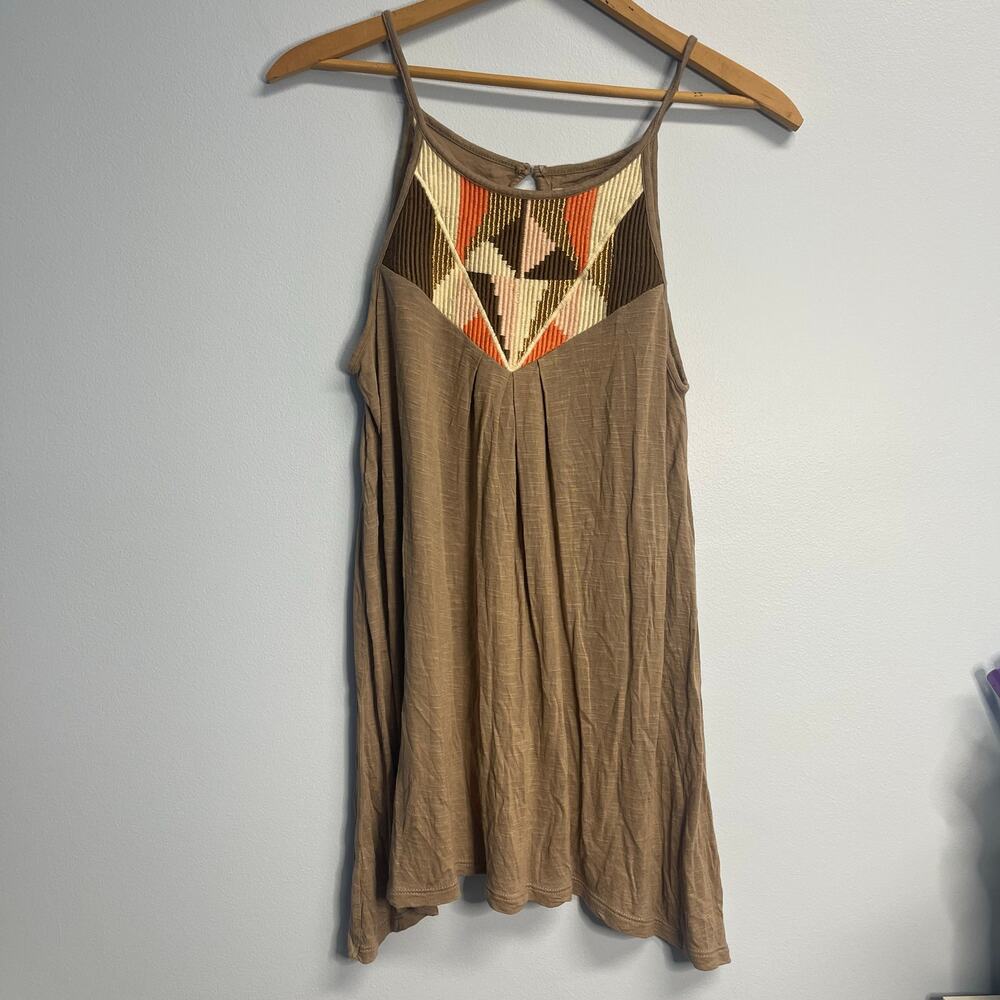 American Eagle Outfitters tank top size small -Preowned